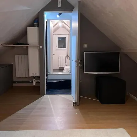 Lepadaloft Holiday home