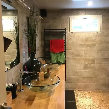 Lepadaloft Holiday home *